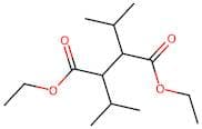 Diethyl 2,3-diisopropylsuccinate