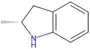 (2R)-2-Methyl-2,3-dihydro-1H-indole