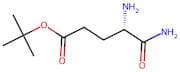 (S)-tert-Butyl 4,5-diamino-5-oxopentanoate