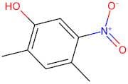 2,4-Dimethyl-5-nitrophenol