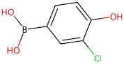 3-Chloro-4-hydroxybenzeneboronic acid