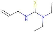 1-Allyl-3,3-diethyl-2-thiourea