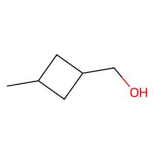 (3-Methylcyclobutyl)methanol