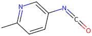 5-Isocyanato-2-methylpyridine