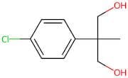2-(4-Chlorophenyl)-2-methylpropane-1,3-diol
