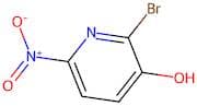 2-Bromo-6-nitropyridin-3-ol