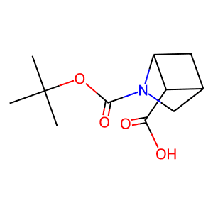 2-(tert-Butoxycarbonyl)-2-azabicyclo[2.1.1]hexane-5-carboxylic acid