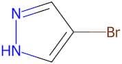 4-Bromo-1H-pyrazole