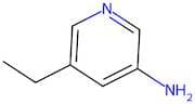 5-Ethylpyridin-3-amine