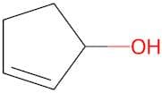 Cyclopent-2-en-1-ol