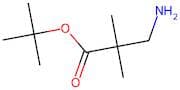 tert-Butyl 3-amino-2,2-dimethylpropanoate