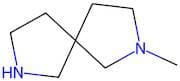 2-Methyl-2,7-diazaspiro[4.4]nonane
