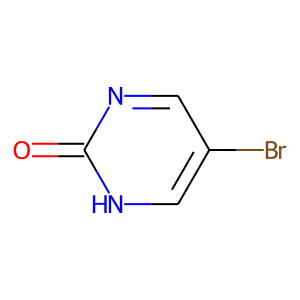 5-Bromo-1,2-dihydro-2-oxopyrimidine