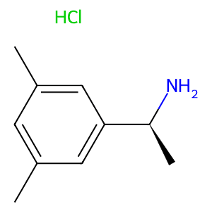 (S)-1-(3,5-dimethylphenyl)ethan-1-amine hydrochloride
