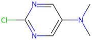 2-Chloro-N,N-dimethylpyrimidin-5-amine