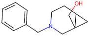 (3-Benzyl-3-azabicyclo[4.1.0]heptan-1-yl)methanol