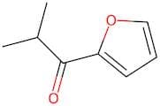 1-(Furan-2-yl)-2-methylpropan-1-one