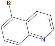 5-Bromoquinoline