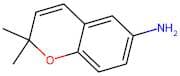 2,2-Dimethyl-2H-chromen-6-amine