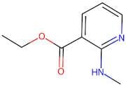 Ethyl 2-(methylamino)pyridine-3-carboxylate