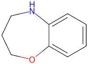 2,3,4,5-Tetrahydro-1,5-benzoxazepine