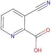 3-Cyanopicolinic acid