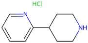2-(Piperidin-4-yl)pyridine hydrochloride