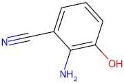 2-Amino-3-hydroxybenzonitrile