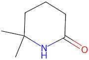 6,6-dimethylpiperidin-2-one