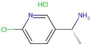 (R)-1-(6-Chloropyridin-3-yl)ethan-1-amine hydrochloride