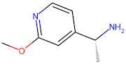 (R)-1-(2-Methoxypyridin-4-yl)ethanamine