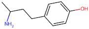 4-(3-Aminobutyl)phenol