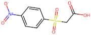 2-(4-Nitrobenzenesulfonyl)acetic acid