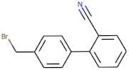 4'-(Bromomethyl)-[1,1'-biphenyl]-2-carbonitrile