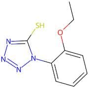 1-(2-Ethoxyphenyl)-1H-1,2,3,4-tetrazole-5-thiol