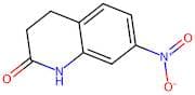 7-Nitro-3,4-dihydroquinolin-2(1H)-one