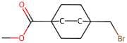 Methyl 4-(bromomethyl)bicyclo[2.2.2]octane-1-carboxylate