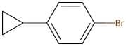 1-Bromo-4-cyclopropylbenzene