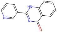 2-Pyridin-3-yl-1H-quinazolin-4-one