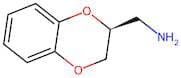 (S)-(2,3-Dihydrobenzo[b][1,4]dioxin-2-yl)methanamine