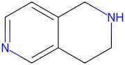 1,2,3,4-Tetrahydro-2,6-naphthyridine