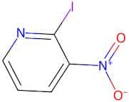 2-Iodo-3-nitropyridine