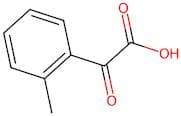 2-Oxo-2-(o-tolyl)acetic acid