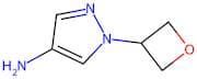 1-(Oxetan-3-yl)-1H-pyrazol-4-amine