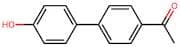 1-(4'-Hydroxy-[1,1'-biphenyl]-4-yl)ethanone
