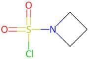 Azetidine-1-sulfonyl chloride