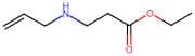Ethyl 3-[(prop-2-en-1-yl)amino]propanoate