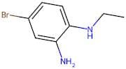4-Bromo-1-n-ethylbenzene-1,2-diamine