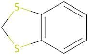 1,3-Benzodithiole