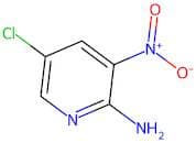 2-Amino-5-chloro-3-nitropyridine